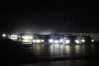 Start of race 2
