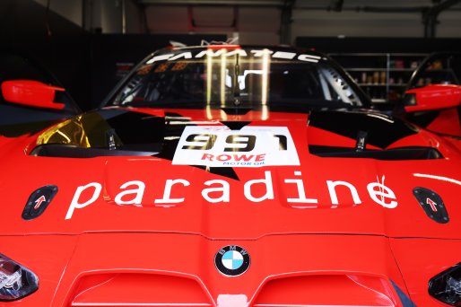 #991 - Century Motorsport - Darren LEUNG - Daniel HARPER - BMW M4 GT3
 | SRO / JEP
