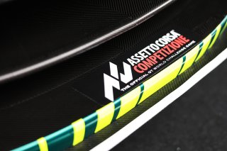 Assetto Corsa Competizione
