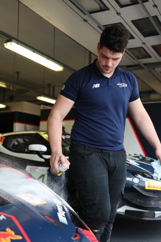 Emil Frey Racing
