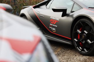 Fanatec GT World Challenge Europe
