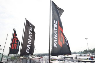 Fanatec GT World Challenge Europe
