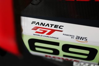 Fanatec GT World Challenge Europe
