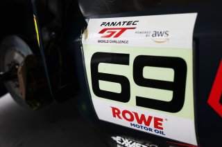 Fanatec GT World Challenge Europe
