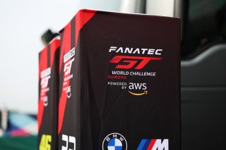 Fanatec GT World Challenge Europe
