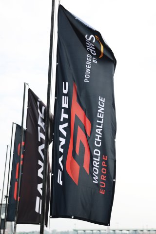 Fanatec GT World Challenge Europe
