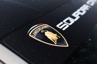 Lamborghini Safety Car
