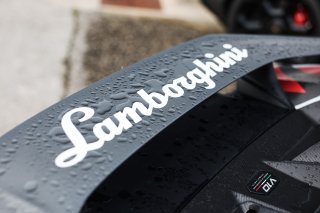 Lamborghini Safety Car
