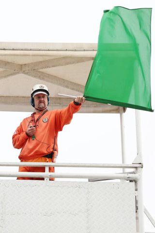 Marshal
