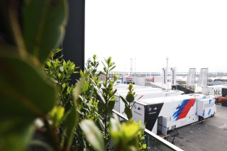 Misano World Circuit Paddock
