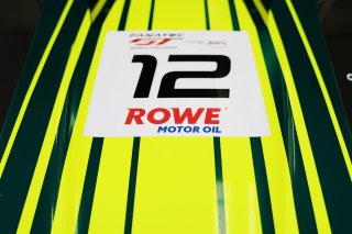 ROWE
