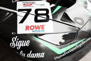 ROWE
