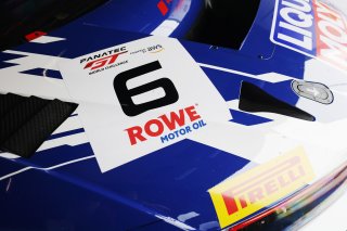 ROWE
