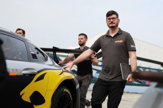 Boutsen VDS
