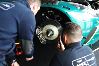 Comtoyou Racing
