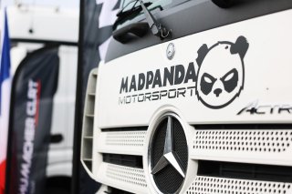 Madpanda Motorsport
