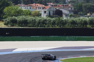 #14  Emil Frey Racing  Konsta LAPPALAINEN  Ben GREEN  Ferrari 296 GT3
