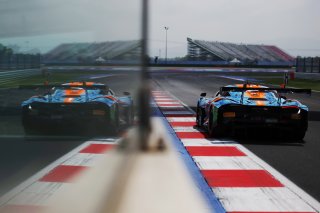 #188 - Garage 59 - Louis PRETTE - Miguel RAMOS - McLaren 720S GT3 EVO
