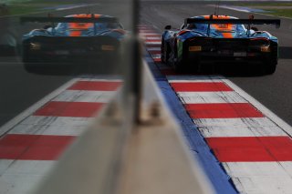 #188 - Garage 59 - Louis PRETTE - Miguel RAMOS - McLaren 720S GT3 EVO
