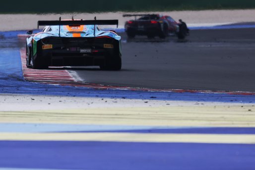 #188 - Garage 59 - Louis PRETTE - Miguel RAMOS - McLaren 720S GT3 EVO
 | SRO / JEP