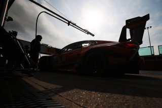 #30  Team WRT  Sam DE HAAN  Calan WILLIAMS  BMW M4 GT3
