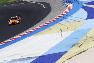 #30  Team WRT  Sam DE HAAN  Calan WILLIAMS  BMW M4 GT3
