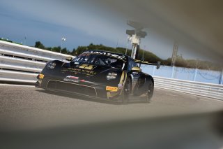 #44  - Schumacher CLRT - Stephane DENOUAL - Steven PALETTE - Porsche 911 GT3 R (992)

