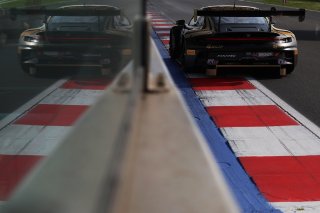#44  - Schumacher CLRT - Stephane DENOUAL - Steven PALETTE - Porsche 911 GT3 R (992)

