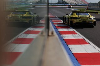 #48  Winward Racing Team MANN-FILTER  Lucas AUER  Maro Engel  Mercedes-AMG GT3 EVO
