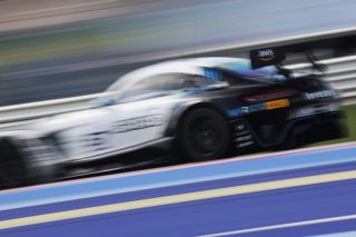 #57  Winward Racing  Reece BARR  Magnus GUSTAVEN  Mercedes-AMG GT3 EVO

