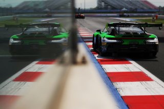 #54 - Dinamic GT - Philipp SAGER - Marvin DIENST - Porsche 911 GT3 R (992)
