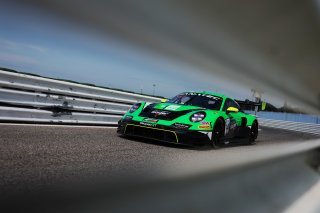 #54 - Dinamic GT - Philipp SAGER - Marvin DIENST - Porsche 911 GT3 R (992)
