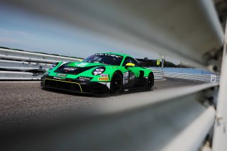 #54 - Dinamic GT - Philipp SAGER - Marvin DIENST - Porsche 911 GT3 R (992)
