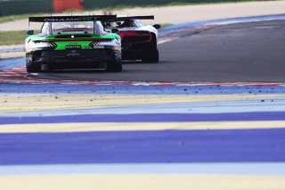 #54 - Dinamic GT - Philipp SAGER - Marvin DIENST - Porsche 911 GT3 R (992)
