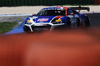 #6  LIQUIMOLY Team Engstler by OneGroup  Luca ENGSTLER  Max HOFER - Audi R8 LMS GT3 EVO II
