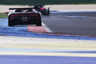#69  Emil Frey Racing  Thierry VERMEULEN  Giacomo ALTOE  Ferrari 296 GT3
