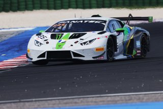 #85 - Imperiale Racing - Ugo DE WILDE - Dmitry GVAZAVA - Lamborghini Huracan GT3 EVO2
