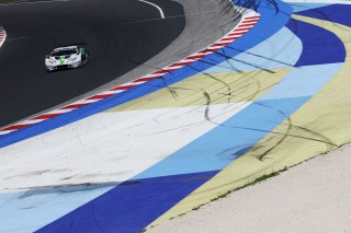 #85 - Imperiale Racing - Ugo DE WILDE - Dmitry GVAZAVA - Lamborghini Huracan GT3 EVO2

