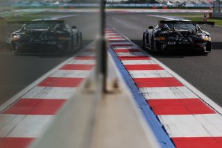 #90  Madpanda Motorsport  Exequiel PEREZ COMPANC  Phil Keen  - Mercedes-AMG GT3
