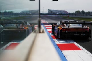 #99  Tresor Attempto Racing  Ricardo FELLER  Alex AKA  Audi R8 LMSGT3 EVO II
