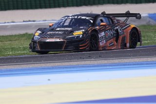 #99  Tresor Attempto Racing  Ricardo FELLER  Alex AKA  Audi R8 LMSGT3 EVO II
