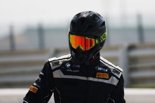 Team WRT Mechanic
