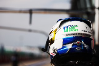 #48  Winward Racing Team MANN-FILTER  Maro Engel  Mercedes-AMG GT3 EVO
