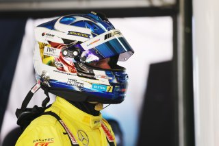 #48  Winward Racing Team MANN-FILTER  Maro Engel  Mercedes-AMG GT3 EVO
