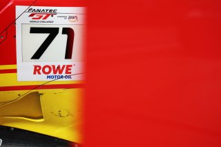 ROWE
