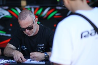 #78 - Barwell Motorsport - Rob COLLARD - Lamborghini Huracan GT3 EVO2
