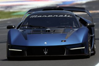 Maserati
