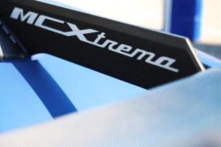 Maserati MCXtrema
