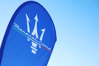 Maserati MCXtrema
