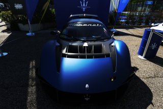 Maserati MCXtrema
